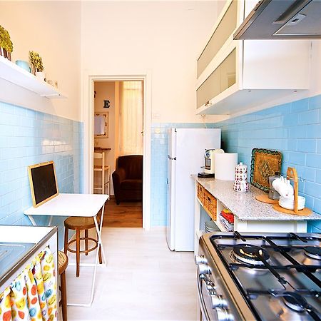 Vetrina Holidays Apartment Navona Rome Buitenkant foto