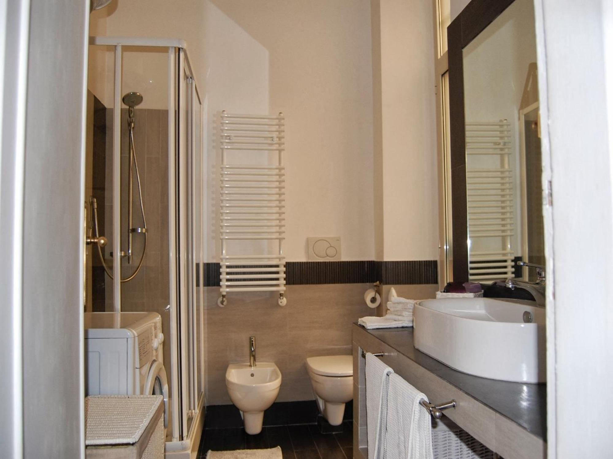 Vetrina Holidays Apartment Navona Rome Buitenkant foto