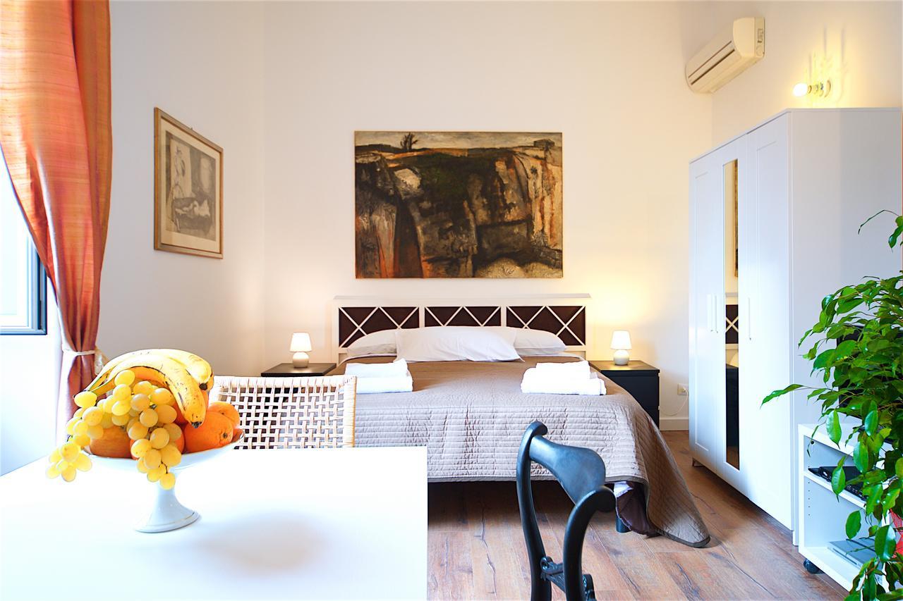 Vetrina Holidays Apartment Navona Rome Buitenkant foto