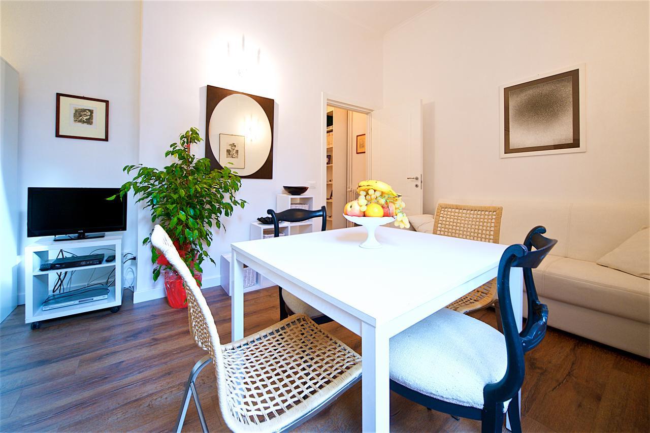 Vetrina Holidays Apartment Navona Rome Buitenkant foto